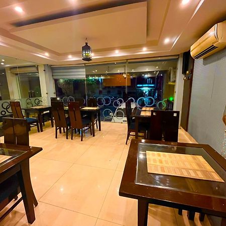 Palki Cafe & Stay Лудхиана Экстерьер фото